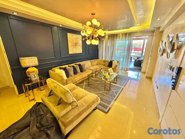 penthouses - Vendo Penthouse en Serrallés. 8