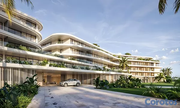 apartamentos - Reef & Golf Residences | International Investment  3