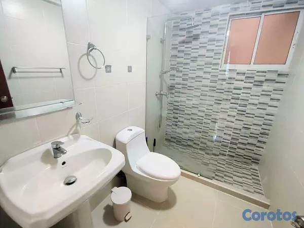 apartamentos - Apartamento en venta- Evaristo Morales  8