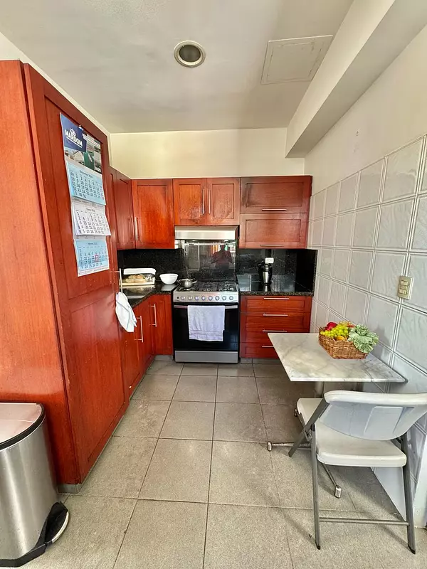 apartamentos - Apartamento en Venta - SERRALLÉS  8