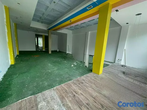 oficinas y locales comerciales - Alquilo Local Comercial en Ensanche Paraíso, cerca de Av. Lincoln Código: PD157 3