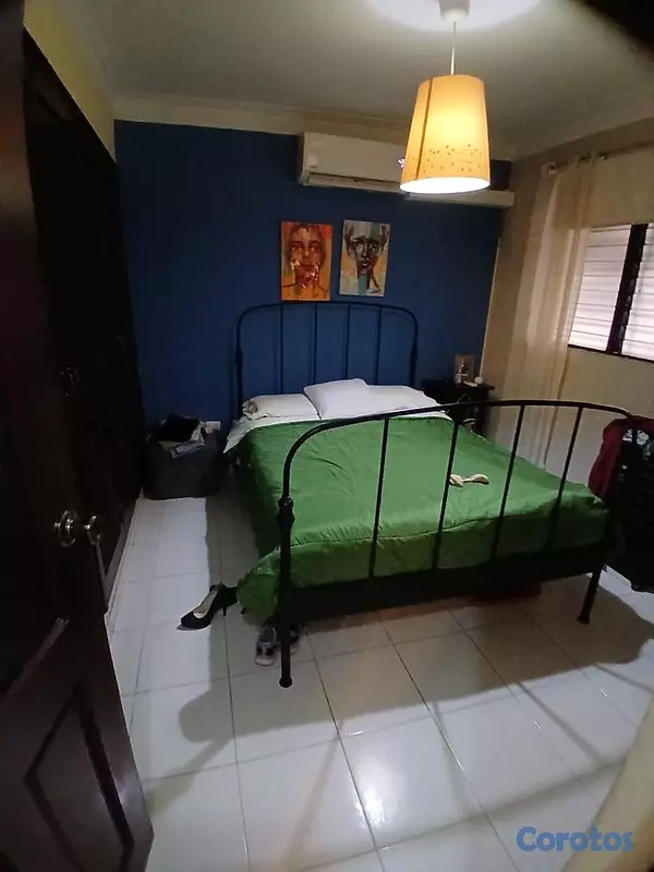 apartamentos - Vendo apartamento de 1 habitación 1 parqueo RD$6,250,000 6