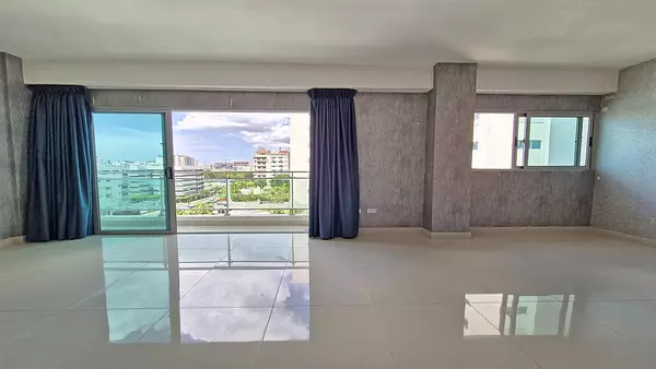 apartamentos - Apartamento en Venta en Piantini 1
