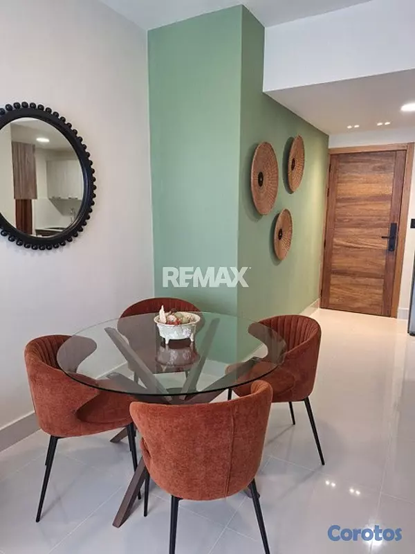 apartamentos - Serralles amueblado luxury 7