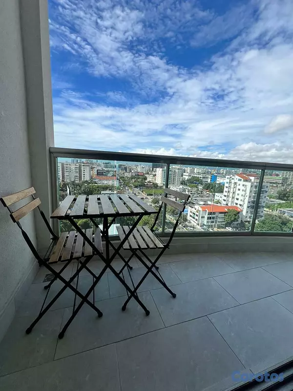 apartamentos - Alquiler de Apartamento en La Julia  3