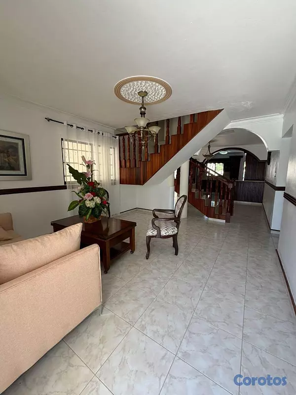 casas vacacionales y villas - SE VENDE VILLA DE OPORTUNIDAD, VILLA DON PÉREZ 7