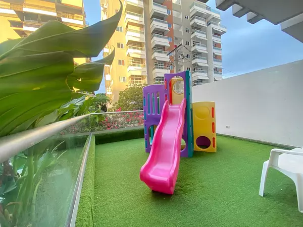 apartamentos - Vendo apartamento totalmente amueblado en la Julia 10