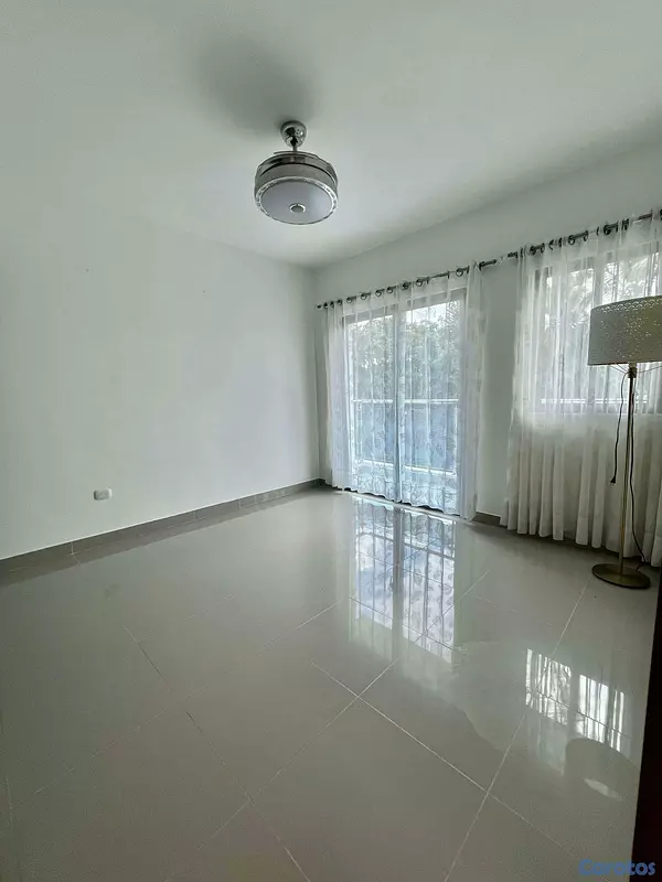 apartamentos - Moderno Apartamento en Reparto Universitario, 3er  1