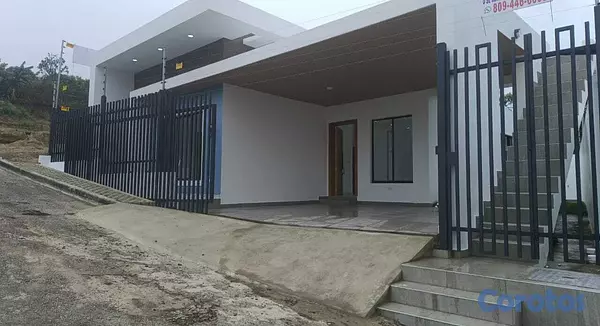 casas - CASA EN VENTA - SANTIAGO. 7