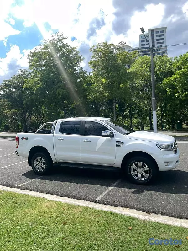 jeepetas y camionetas - Ford Ranger en excelentes condiciones!!! :D  9