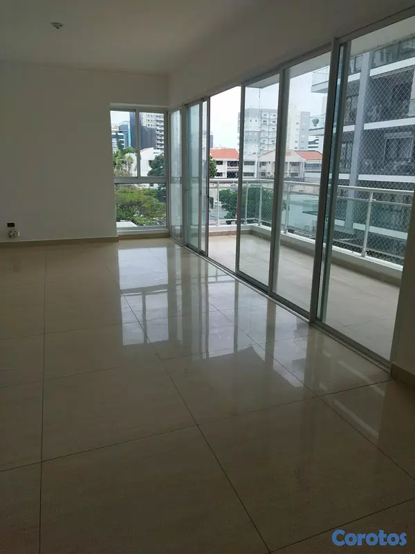 apartamentos - ALQUILO SIN INTERMEDIARIOS 2 HABITACIÓNES EN NACO 1