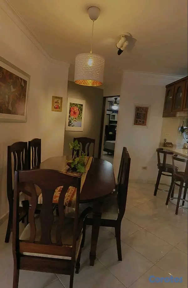 apartamentos - Apartamento  en alquiler en Arroyo Hondo viejo proximo al club la Bocha 4