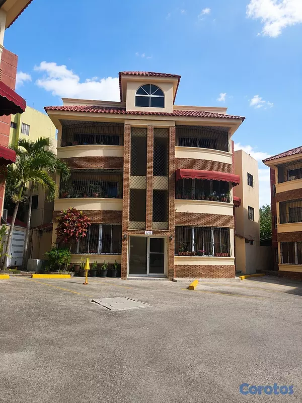 apartamentos - APARTAMENTO EN VENTA EN Gurabo CON HERMOSO PATIO P 9