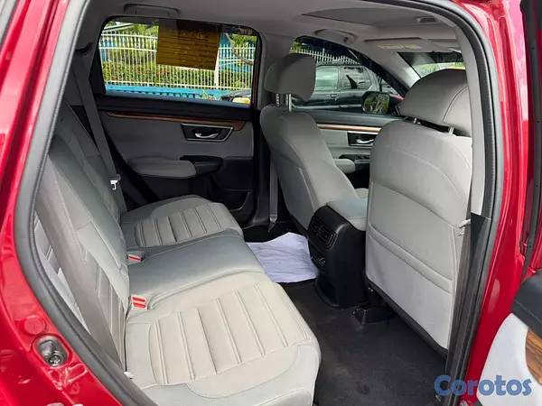 jeepetas y camionetas - honda cr-v 2021 6