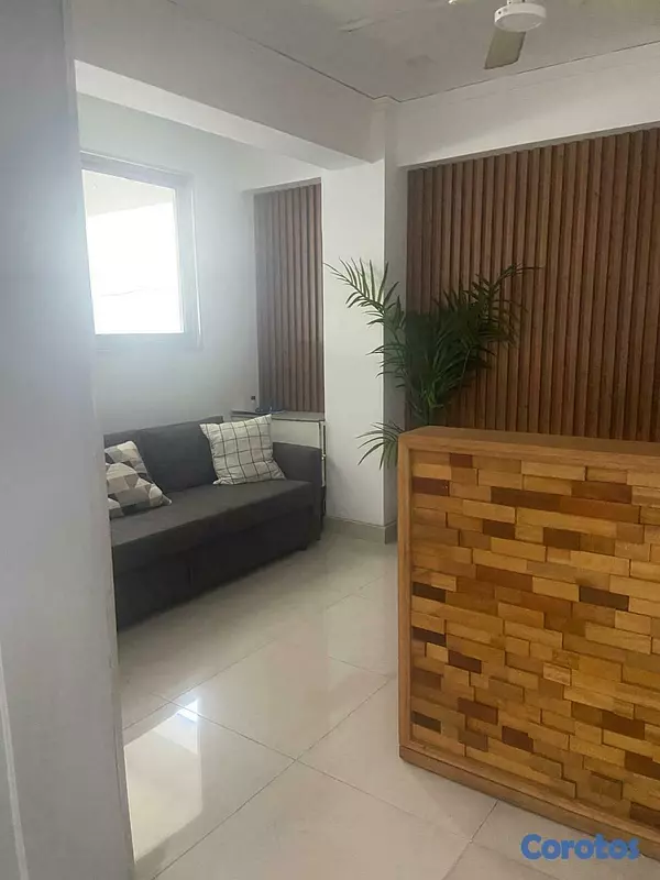 apartamentos - Apartamento en Bella Vista Gaspar Polanco  10