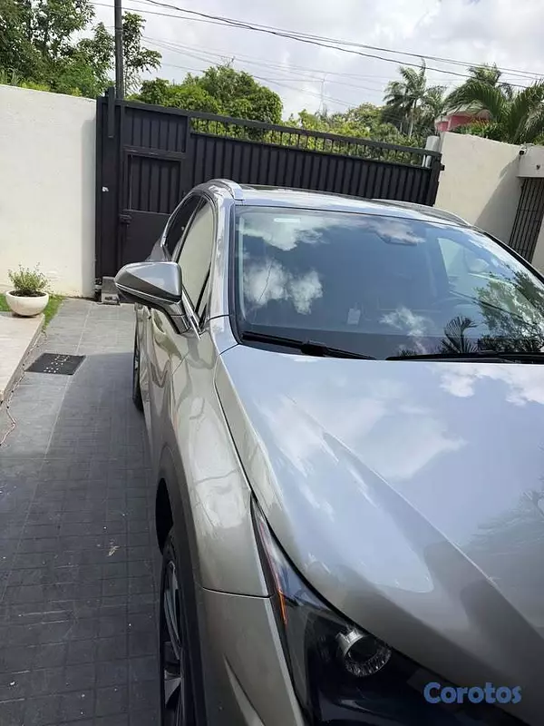jeepetas y camionetas - lexus nx300 2020 Luxury Recien importada 2