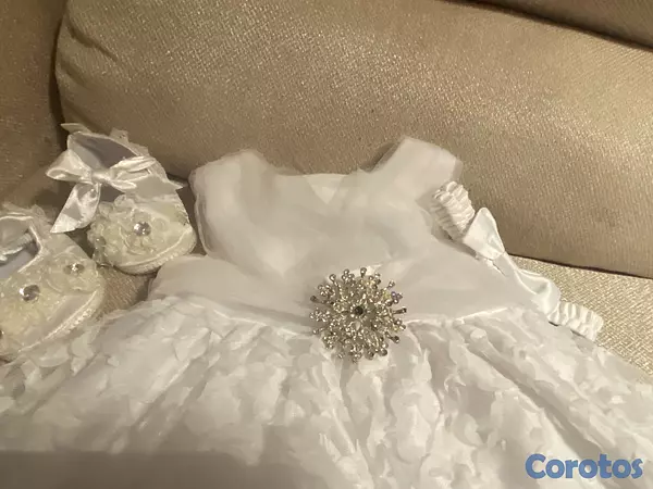 ropa y zapatos - Hermosos vestidos de niñas  7