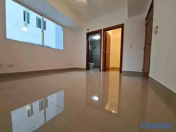 apartamentos - Rento apartamento en Bella Vista  5