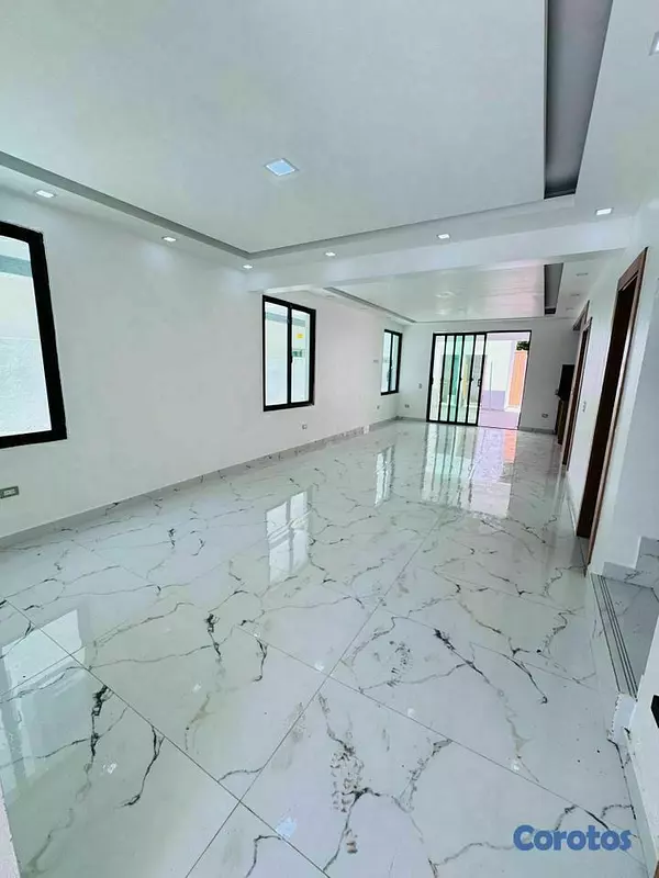 casas - Casa en venta en Licey Santiago  5
