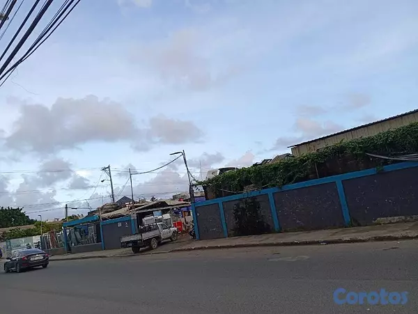 negocios en venta - Compañía de reciclaje con todo y terreno  3