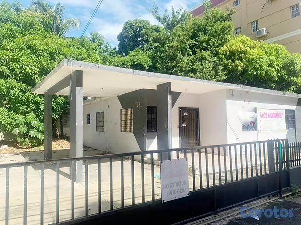 casas - Propiedad comercial en Venta  4