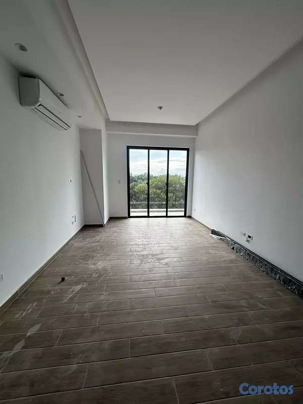 apartamentos - 2hab - Frontal A Av.churchill - Pocos pasos a Blue Mall 2