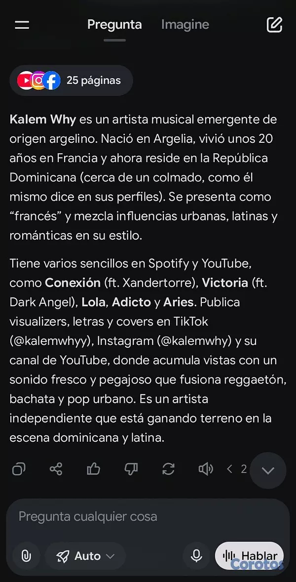 servicios profesionales - Tu tema musical por 4999 pesos !! 3