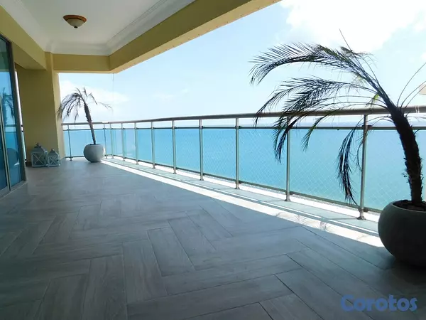 apartamentos - Apartamento amueblado en Malecon Center con Vista  9