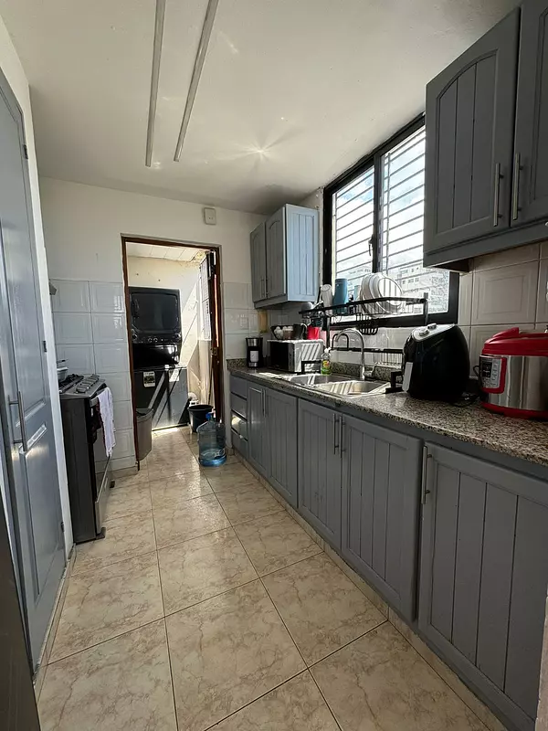 penthouses - Apartamento   amueblado en Evaristo Morales  2