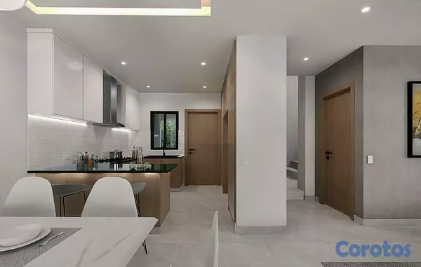 casas - 1.	🌿 Tu oasis moderno en Arroyo Hondo  5