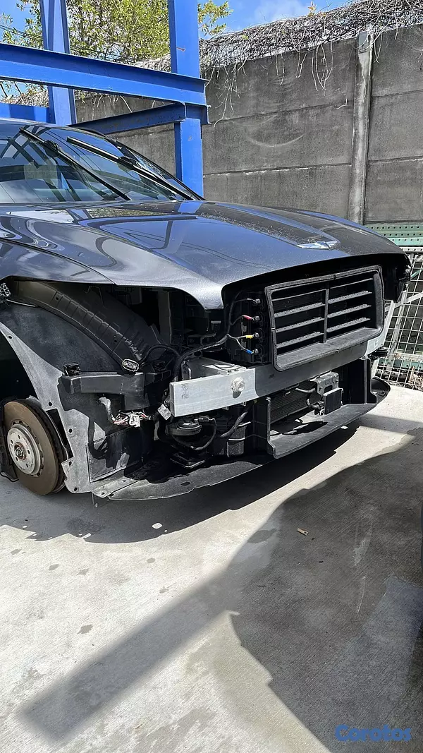 repuestos - MOTOR 2.5L AWD PARA GENESIS 2023 4