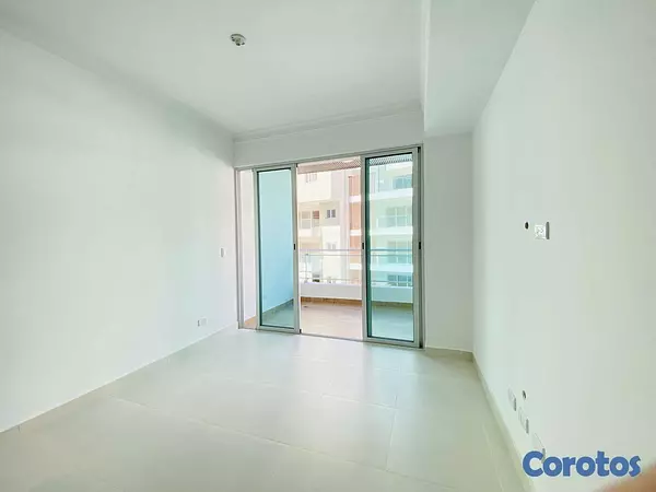 apartamentos - En venta apartamento para estrenar en Naco  4