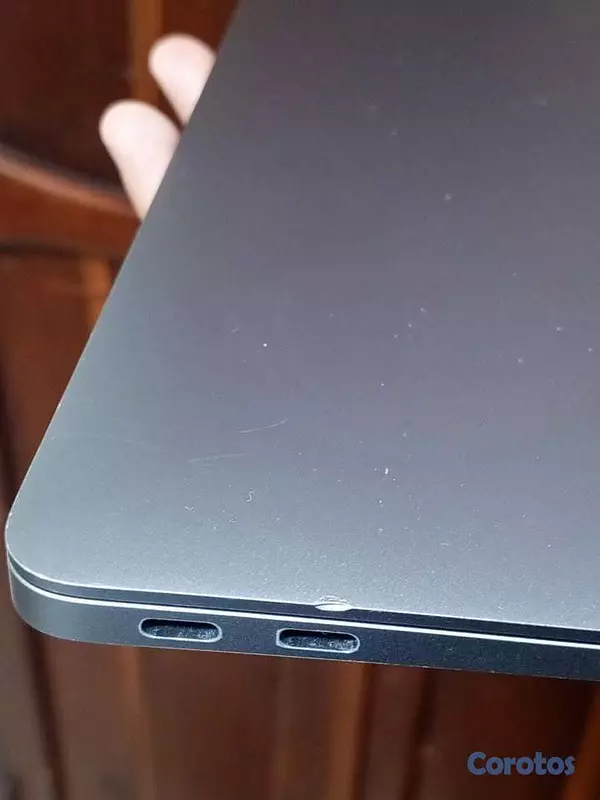 computadoras y laptops - Apple MacBook Air 13” 2020 i5 | 512GB SSD | 8GB RA 6
