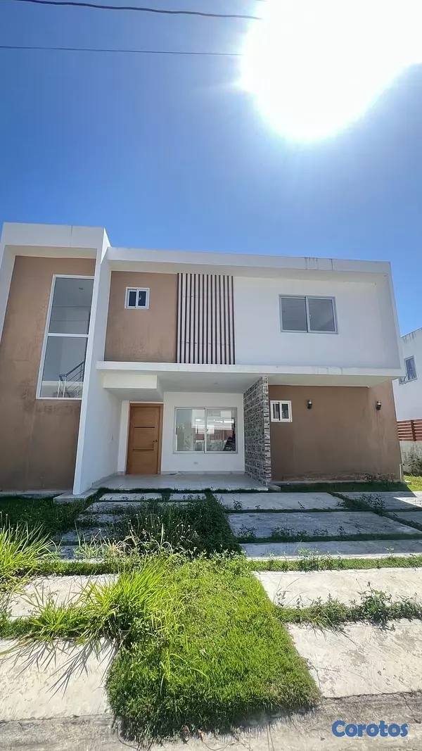 casas vacacionales y villas - venta de Villa de lujo en punta cana República Dominicana zona turística  9