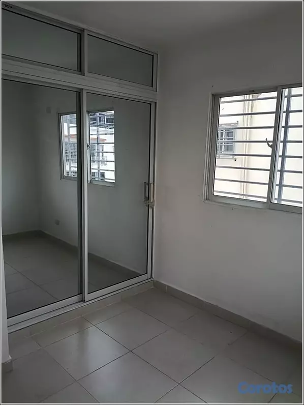 apartamentos - VENDO PENTHOUSE  CON TERRAZA en  CIUDAD JUAN BOSCH 3