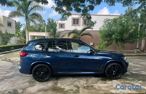 jeepetas y camionetas - bmw x5 m sport 2020 9
