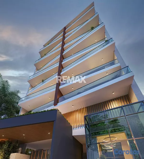 apartamentos - Apartamento en Venta en La Julia, Santo Domingo, D 10