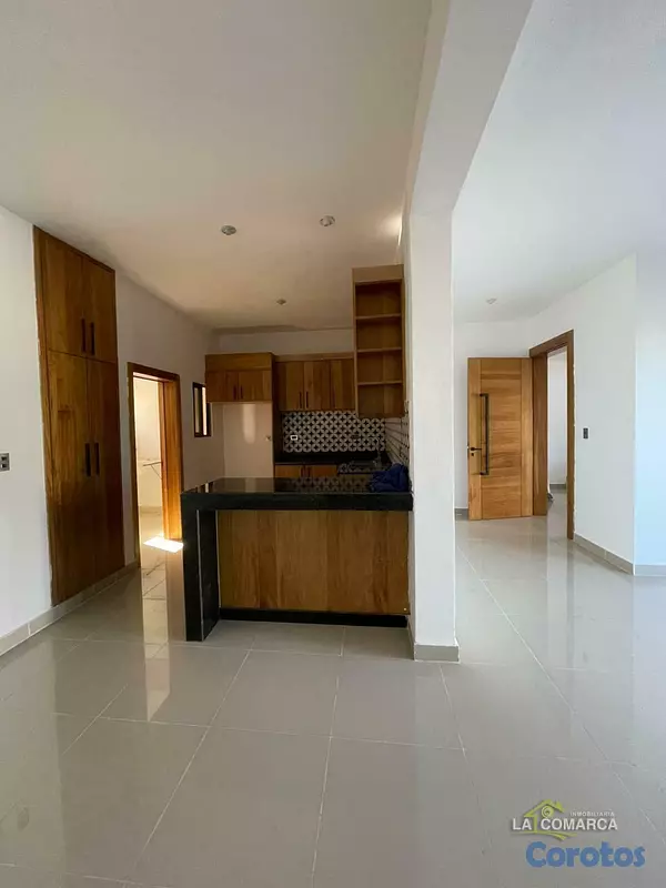apartamentos - apartemento con 4 habitaciones  2