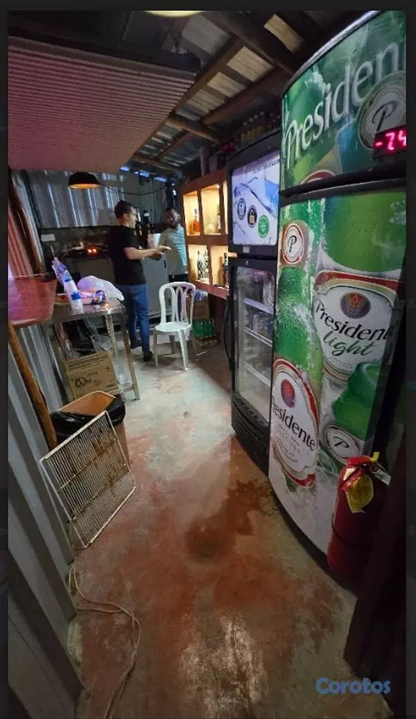 negocios en venta - Discoteca Bar Tapas Av. España 7