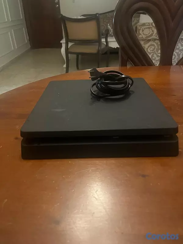 accesorios para electronica - PS4 Slim 1TB 3