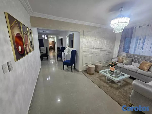 apartamentos - Vendo apartamento en Vista Hermosa 4