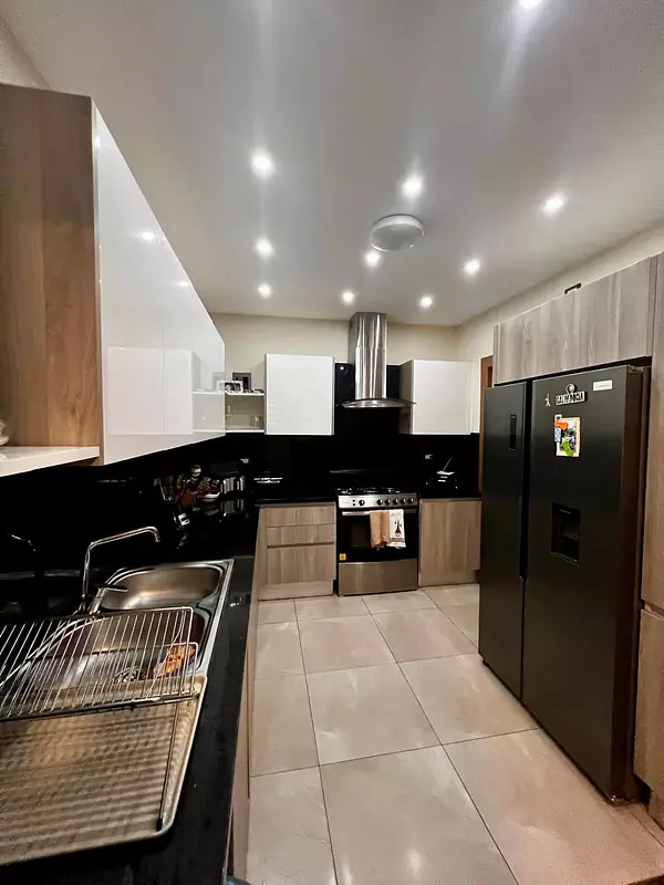 apartamentos - Apartamento en Venta, La Esperilla  3