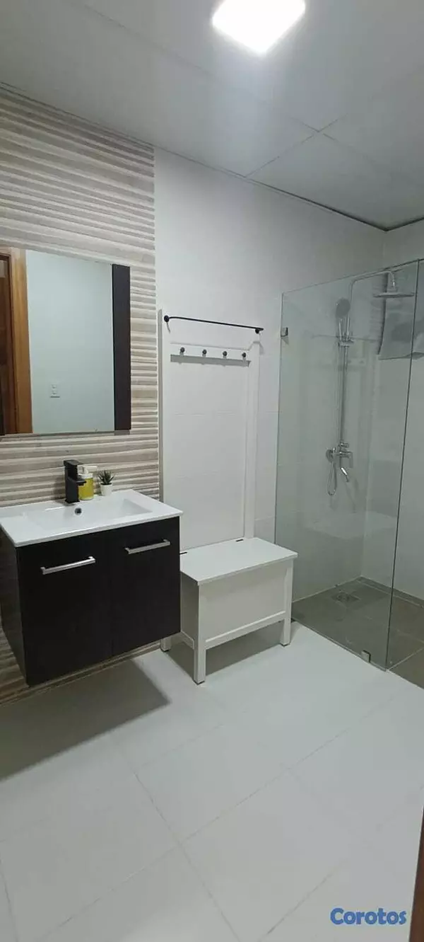 apartamentos - Renacimiento Torre Moderna , Amueblado excelente decoración 176 mts  6