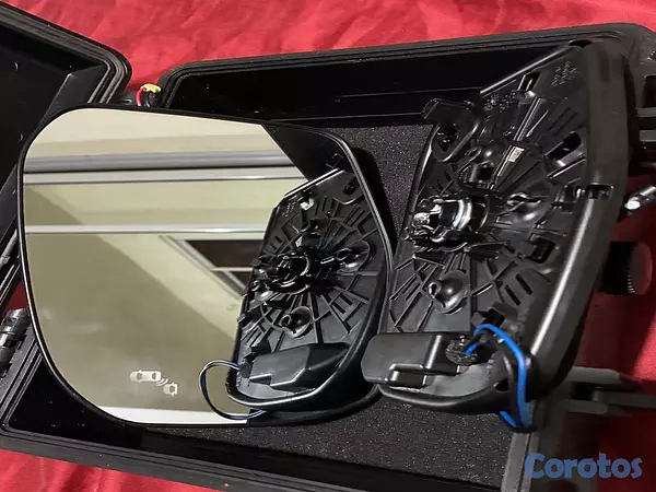 repuestos - Honda Cr-v 2023-2026 Sensor de radar y mas…. + 2