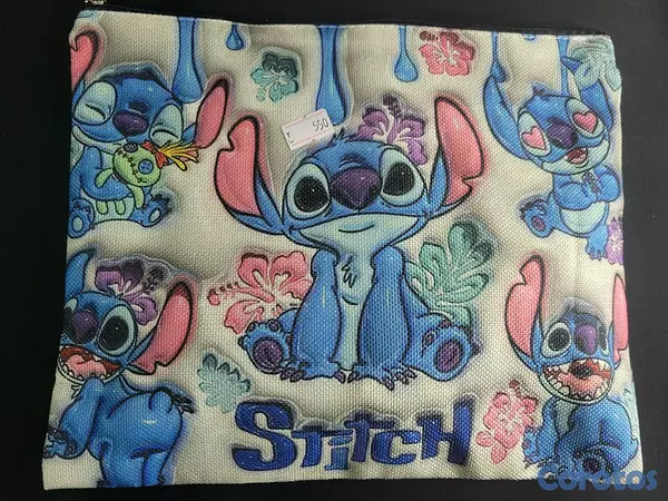 joyas, relojes y accesorios - Variedad de Artículos de Stitch  9