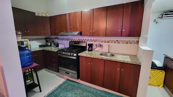 apartamentos - PRIMER PISO ENSANCHE OZAMA (J.E) 10