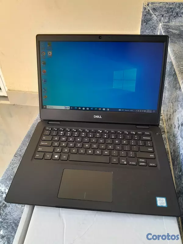 computadoras y laptops - Me la acaban de enviar cuentas con sus accesorios  3