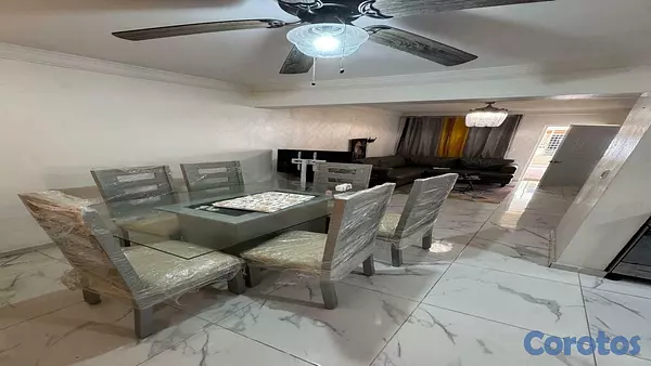 casas - Casa en Venta en Valle del Este (los tres ojos) – Santo Domingo Este 7