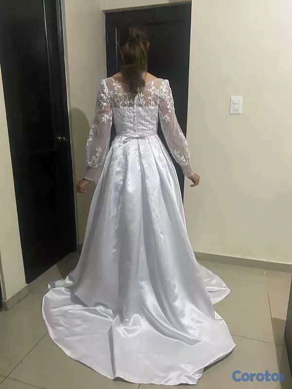 ropa para mujer - Venta de Vestido de Novia 3