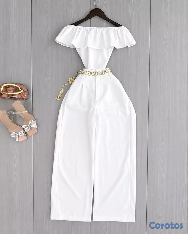 ropa para mujer - Ropa para mujer 14